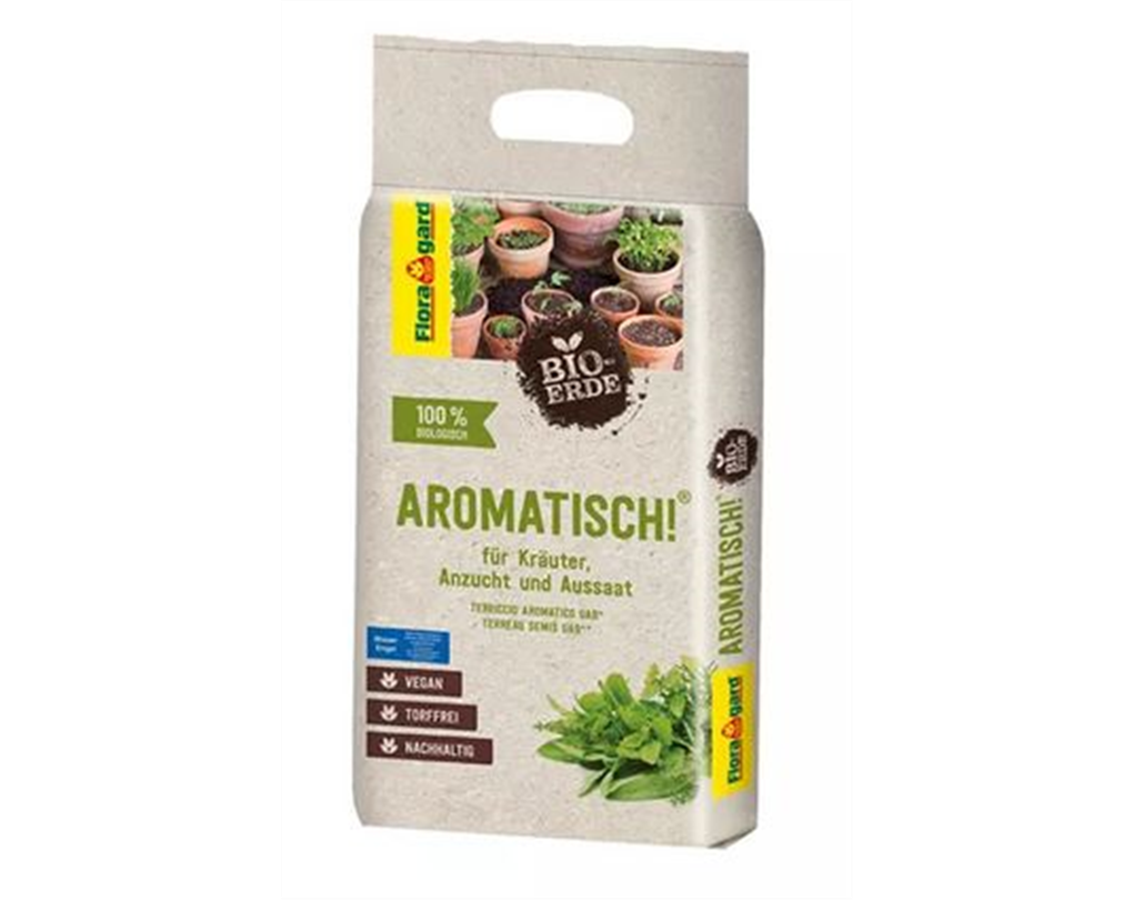 Aussaaterde 60 L Von Blumixx – 3x20 Liter Säcke, Perfekt Für Anzucht, Kräuter & Pikieren