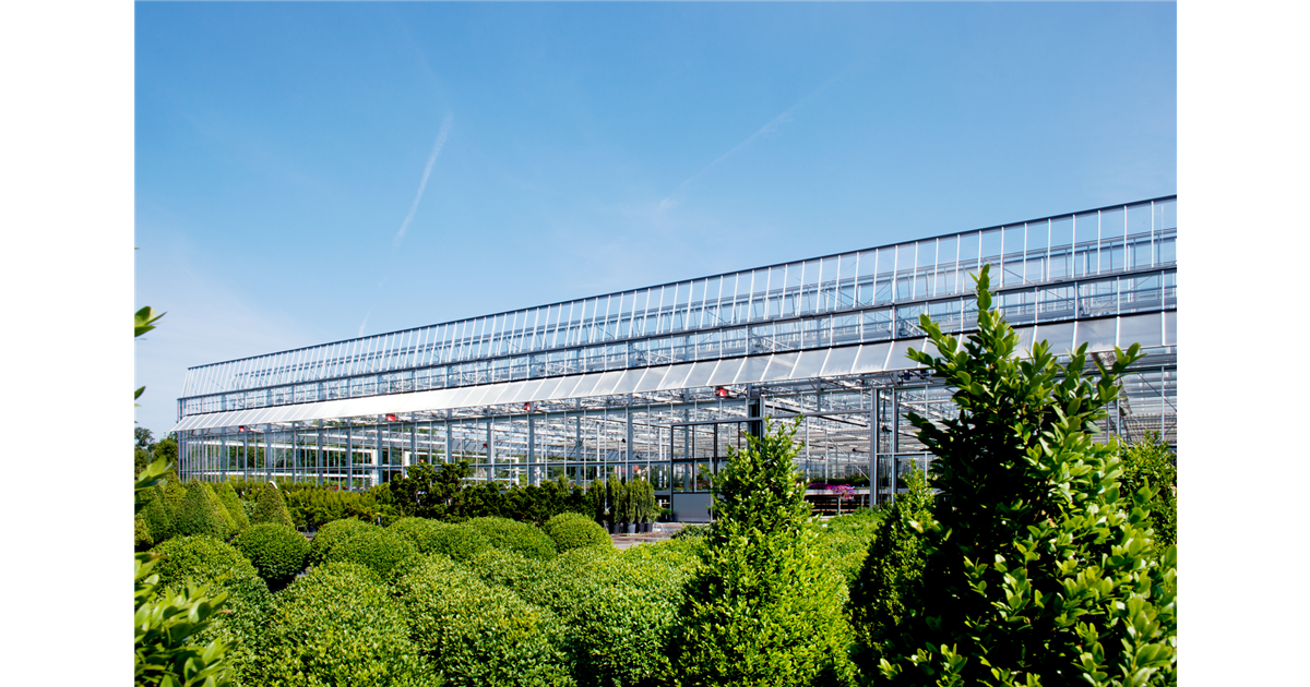 Gartencenter Seebauer Ottobrunner Straße München www.seebauer.de