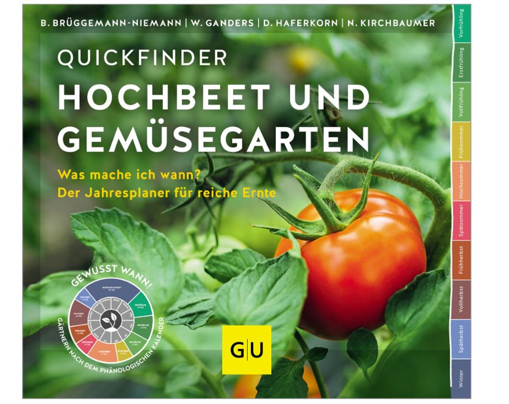 41+ Was Mache Ich Wann Im Gemüsegarten, Im frühling ist das wetter
