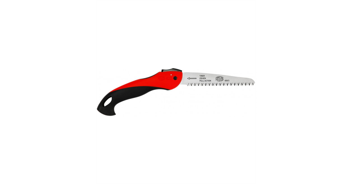 Sägeblatt Felco 60/600 - Hergestellt In Deutschland