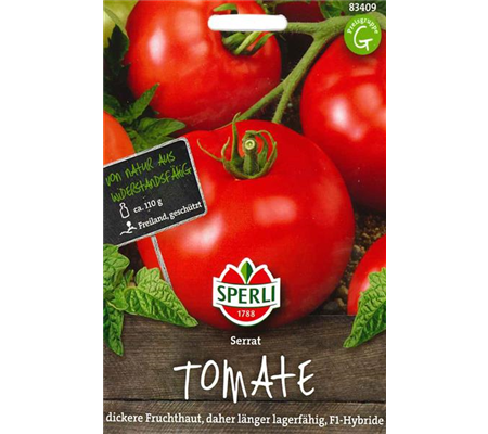 Griechische Balkontomate Samen – 10 Samen, Buschig & Kompakt – Ideal Für Topf Und Balkon, Süße Früchte