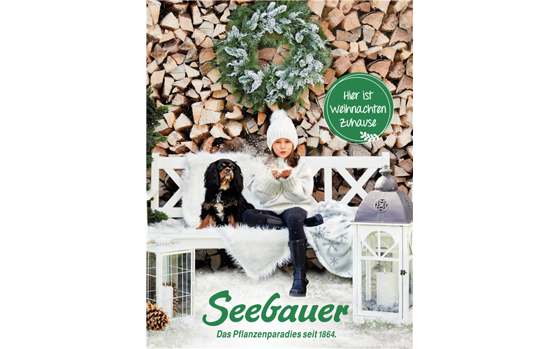 Weihnachtsprospekt 2022