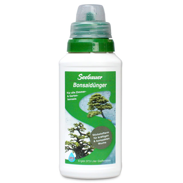 Seebauers Bonsaidnger