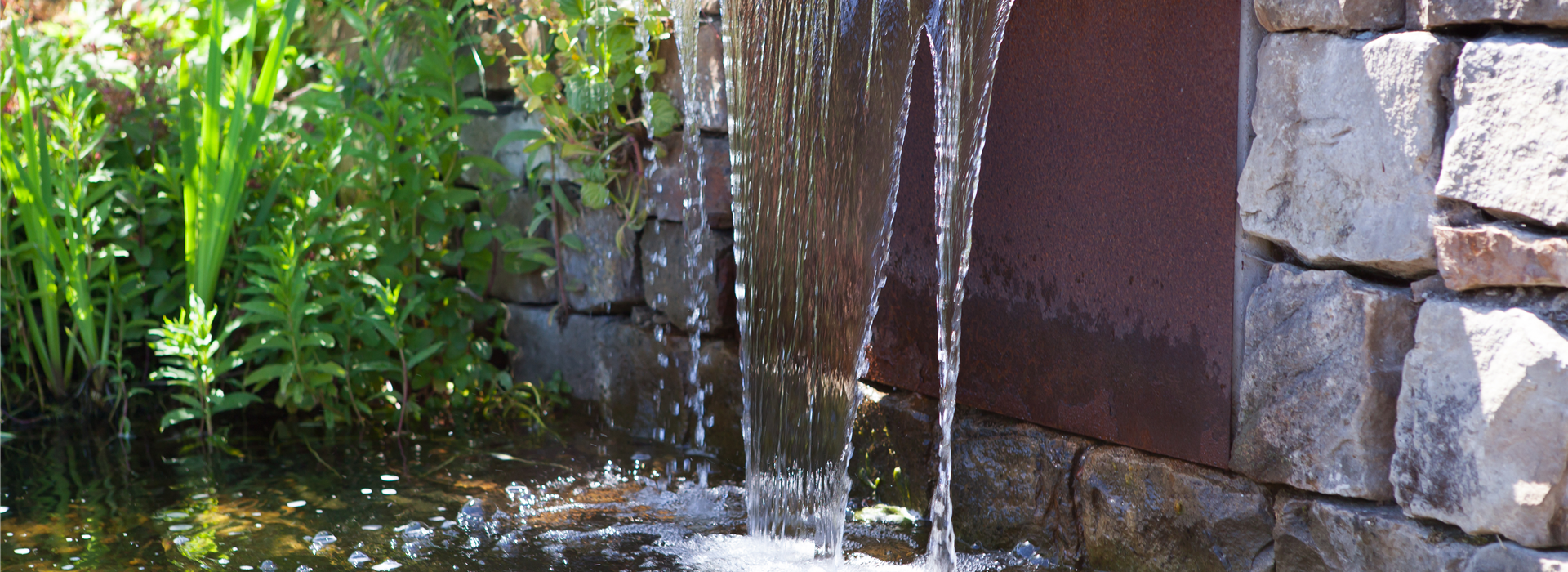Wasserspiele